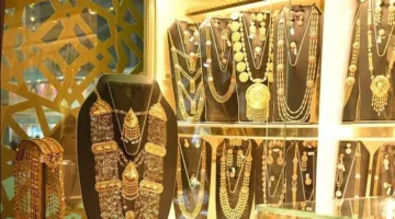 قفزة جديدة بالأسواق.. تحديث أسعار الذهب في محلات الصاغة بمصر خلال التعاملات اليومية